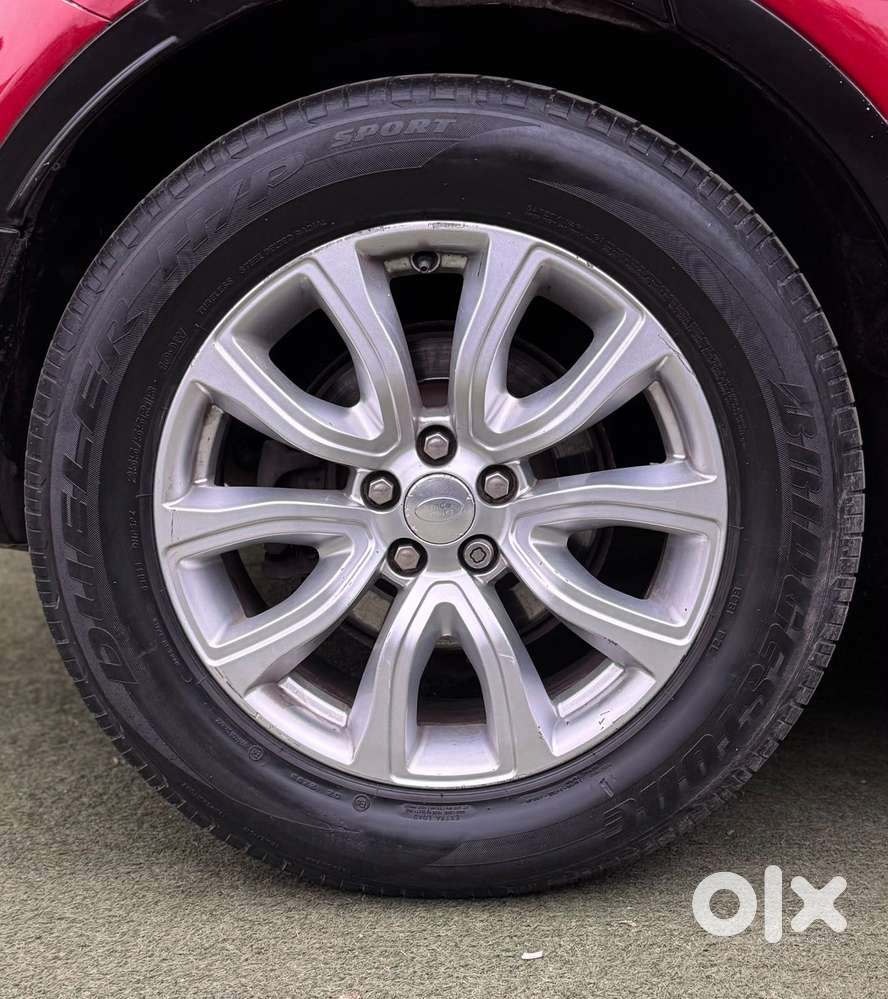 Land Rover Range Autobiography 4.4 Sdv8, 2014, Diesel