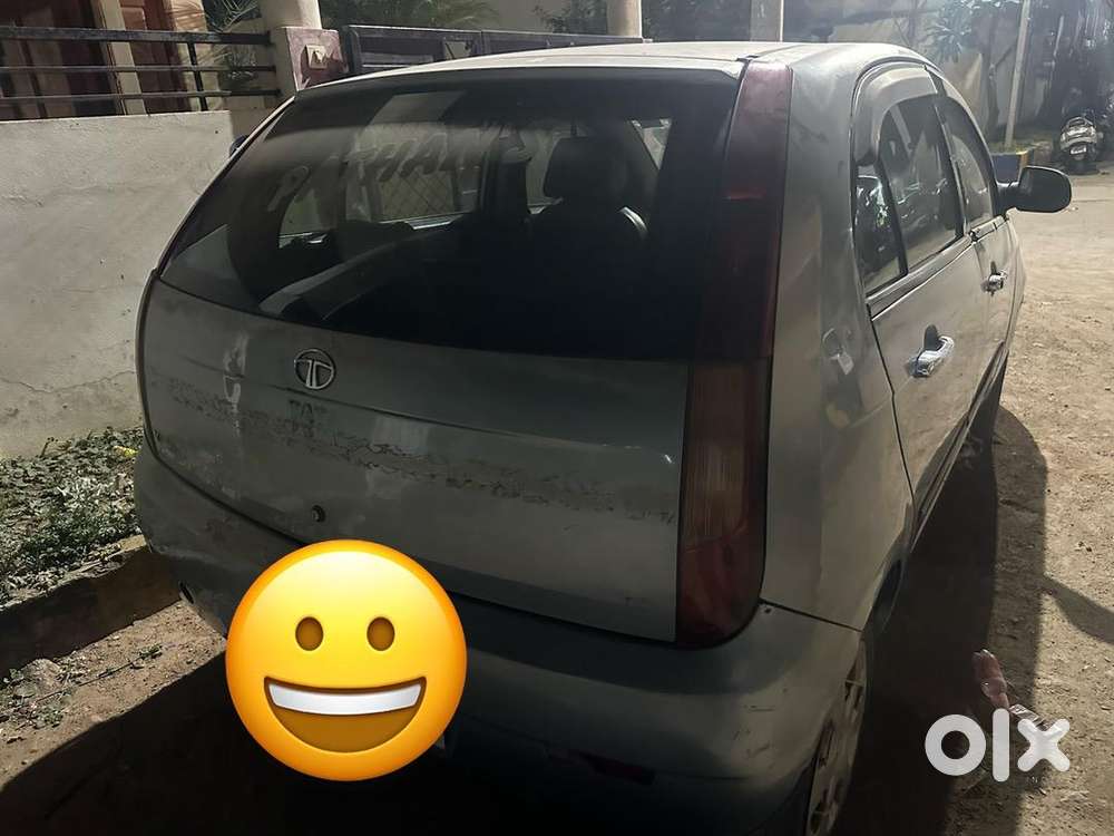 Tata Indica Vista 2012 Diesel Good Condition