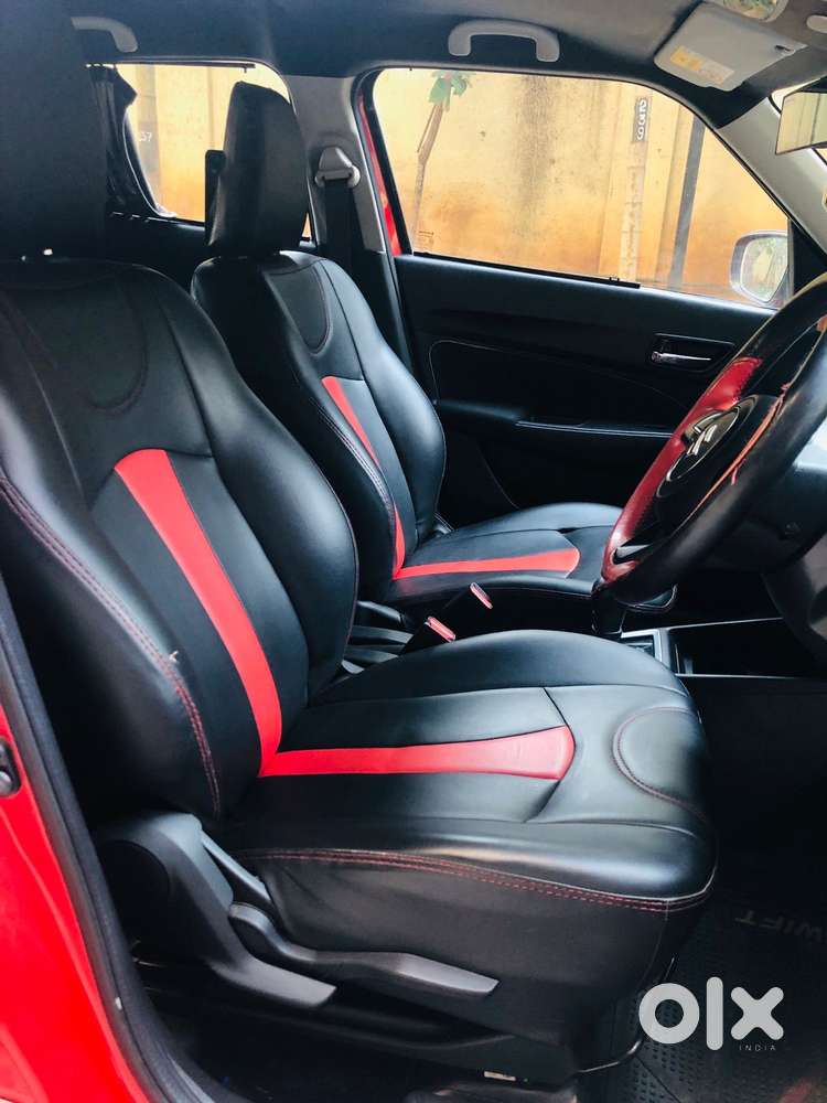 Maruti Suzuki Swift Vxi 2018, 2018, Petrol