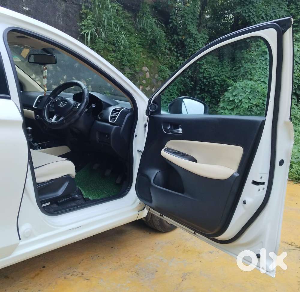 Honda City 1.5 Vx I-vtec Mt, 2023