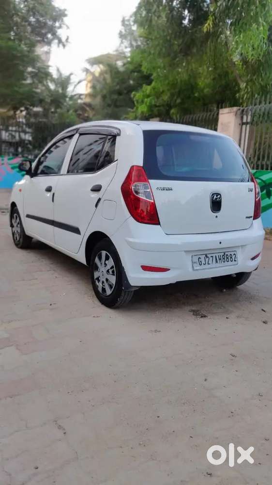 Hyundai I10 2014 Petrol 78000 Km Driven