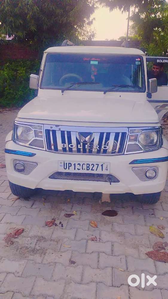 Mahindra Be 6 23 Year