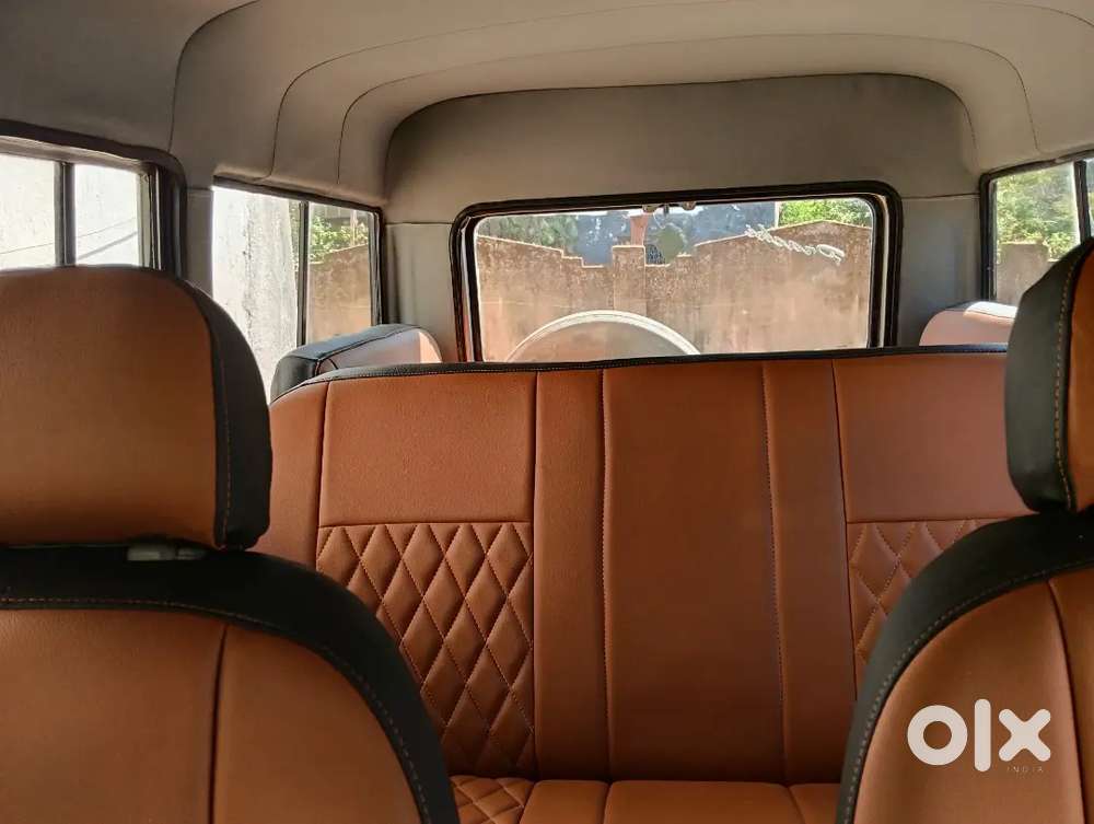 Mahindra Bolero  Plus 2012 Diesel 98000 Km Driven