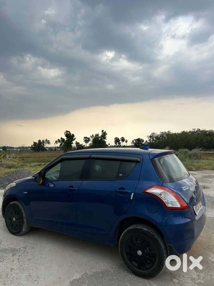 Maruthi Suzuki Swift Very Well Maintained