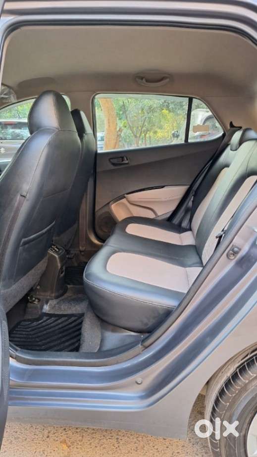 Hyundai Grand I10 2013-2016 Magna, 2016, Petrol