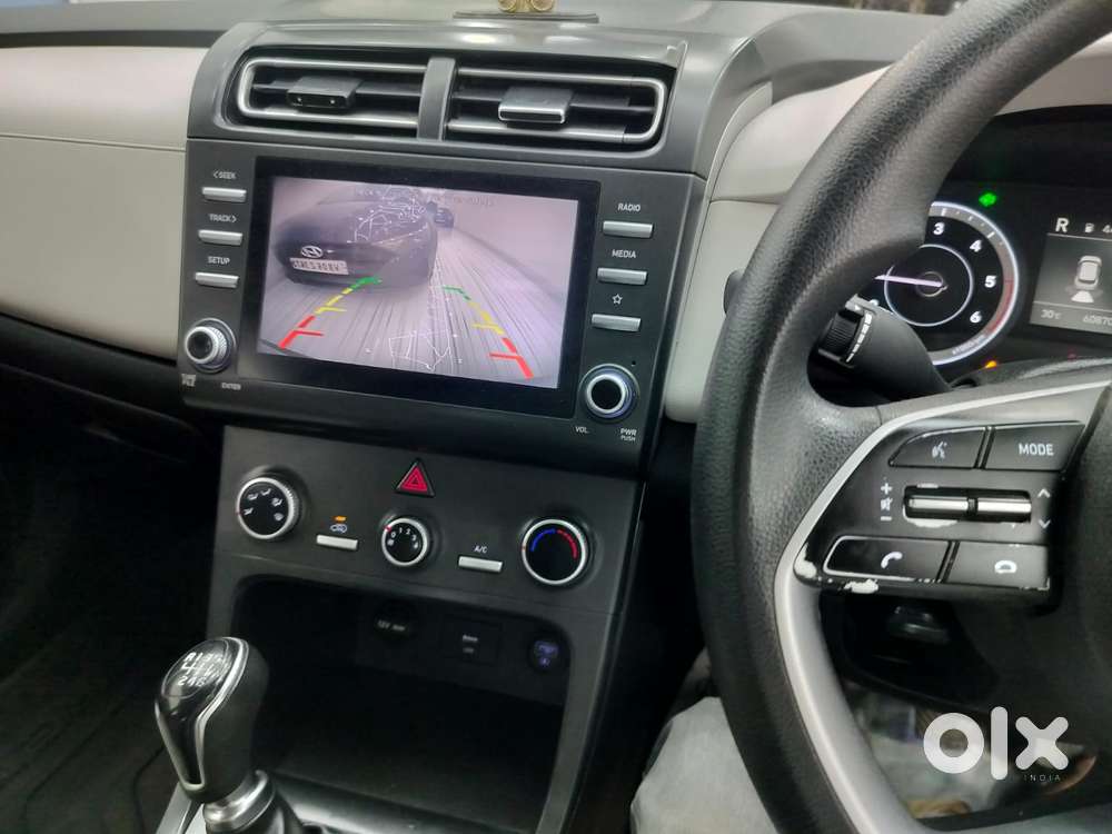 Hyundai Creta 1.4 Ex Diesel, 2022, Diesel