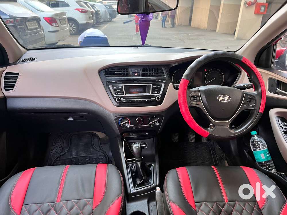 Hyundai I20 2015-2017 Magna 1.2, 2015, Cng & Hybrids