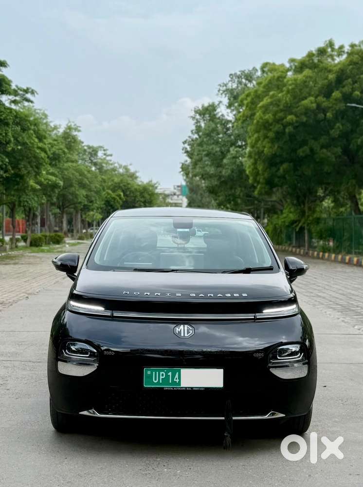 Mg Windsor Ev Essence, 2024, Electric