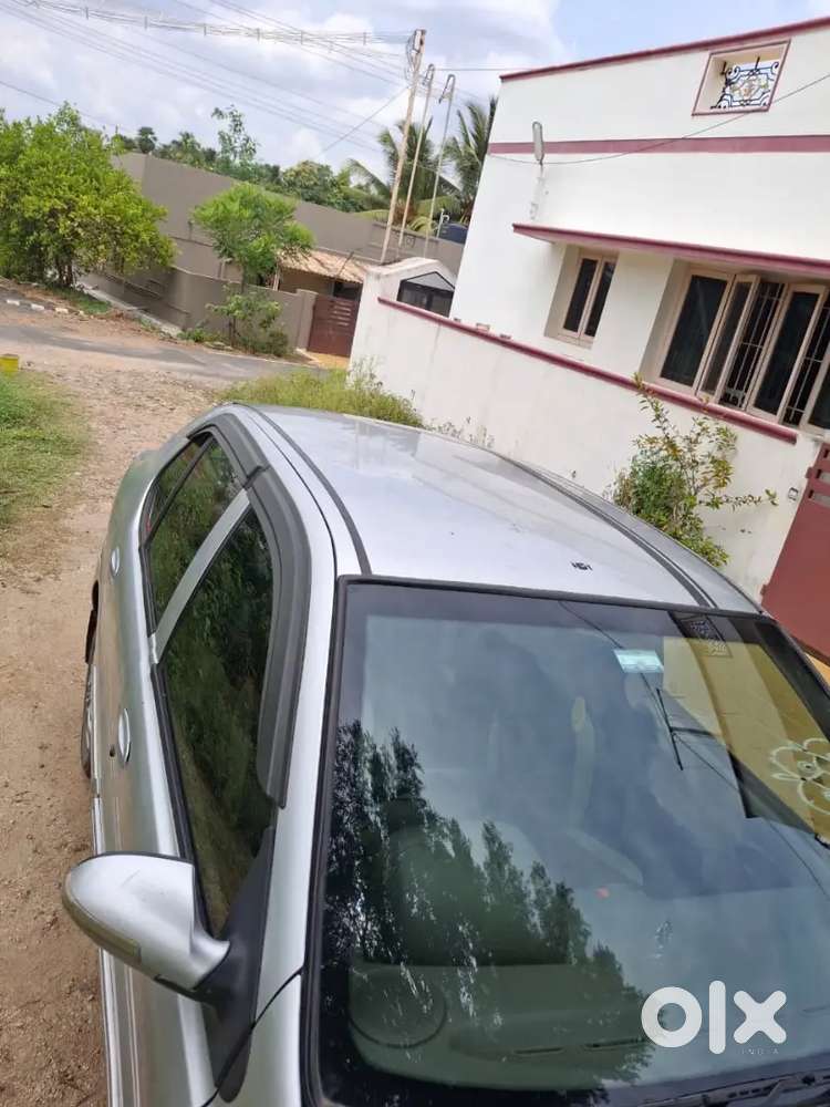 Tata Indigo Ecs 2011 Diesel Manual