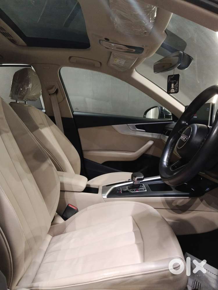 Audi A4 2.0 Premium Plus 40 Tfsi, 2022, Petrol