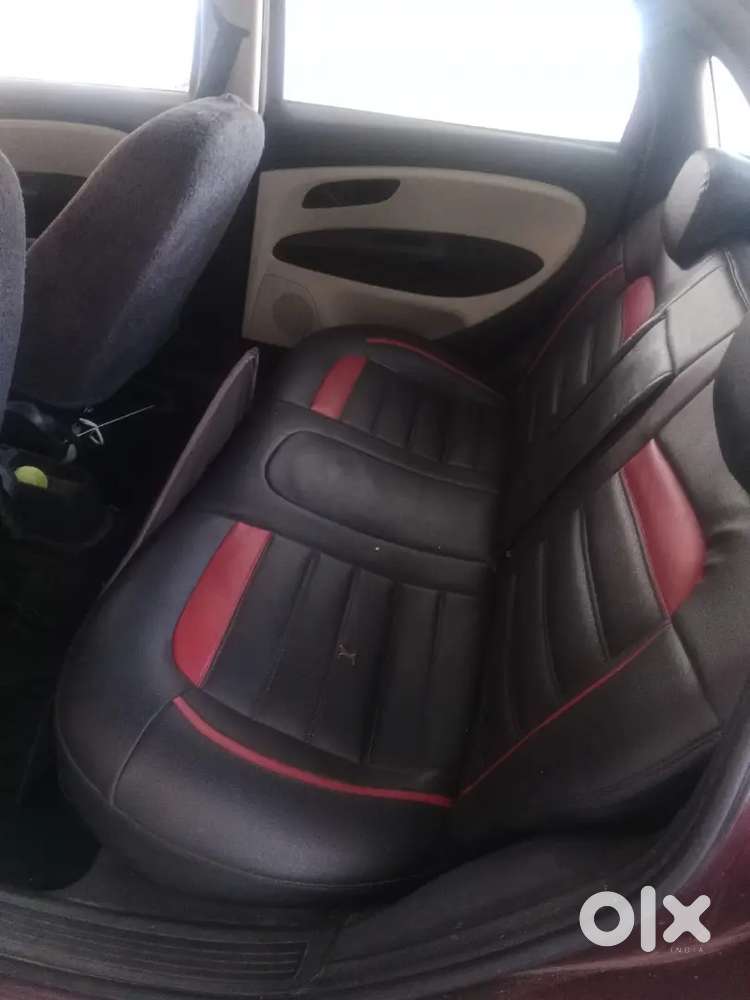 Fiat Linea Petrol 2014 Good Condition Car