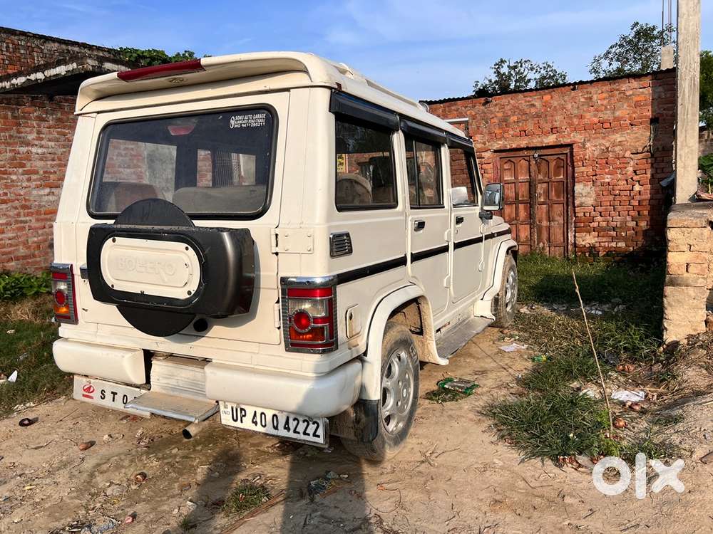 Mahindra Bolero 2013 Diesel