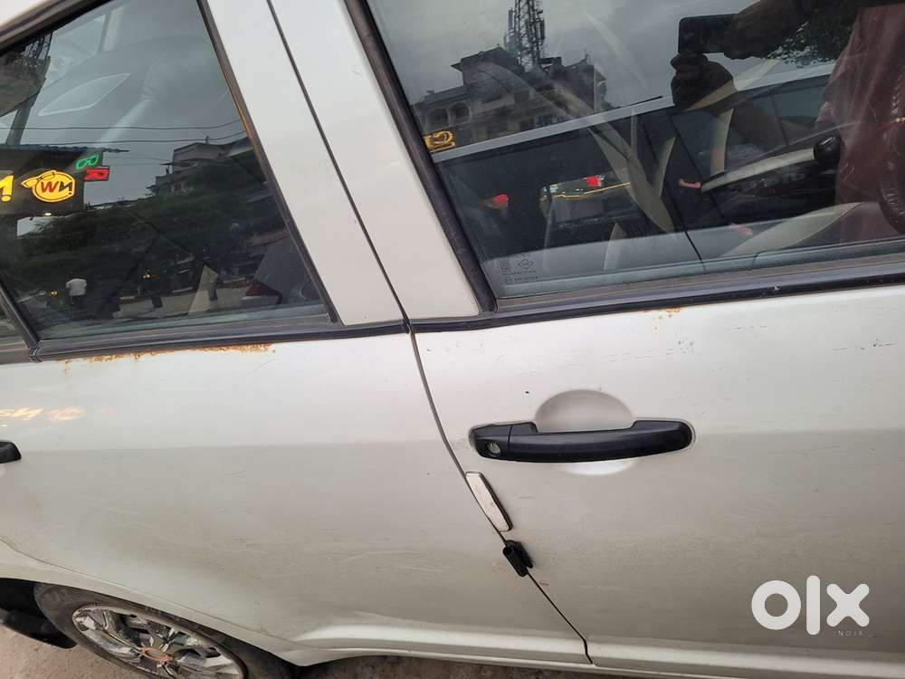 Maruti Swift Dzire Diesel 2011