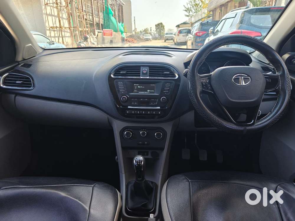 Tata Tiago 1.2 Revotron Xz, 2018, Petrol