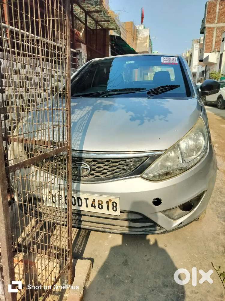 Tata Zest 2017 Diesel 95000 Km Driven