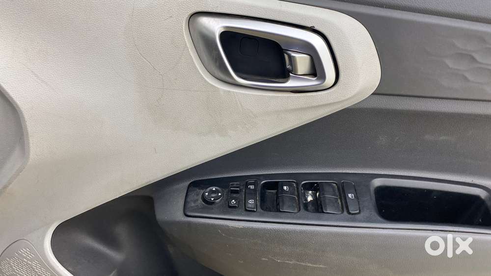 Hyundai Grand I10 Nios Sportz 1.2 Kappa Vtvt, 2021, Cng & Hybrids