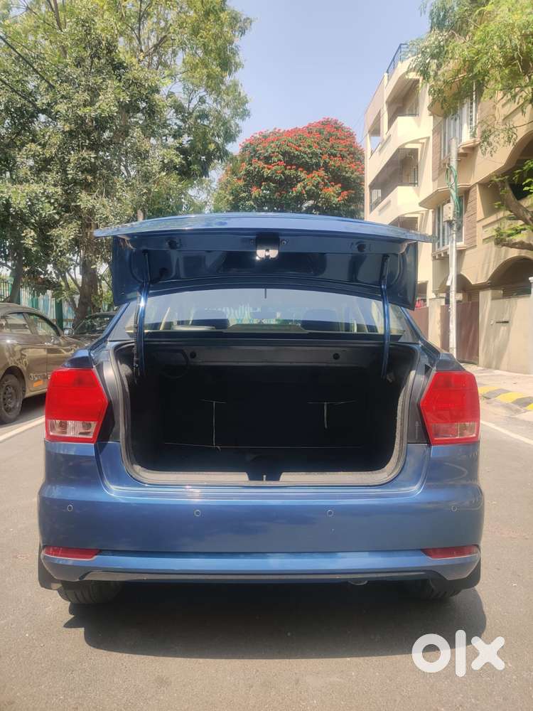 Volkswagen Ameo 1.5 Tdi Highline, 2017, Diesel