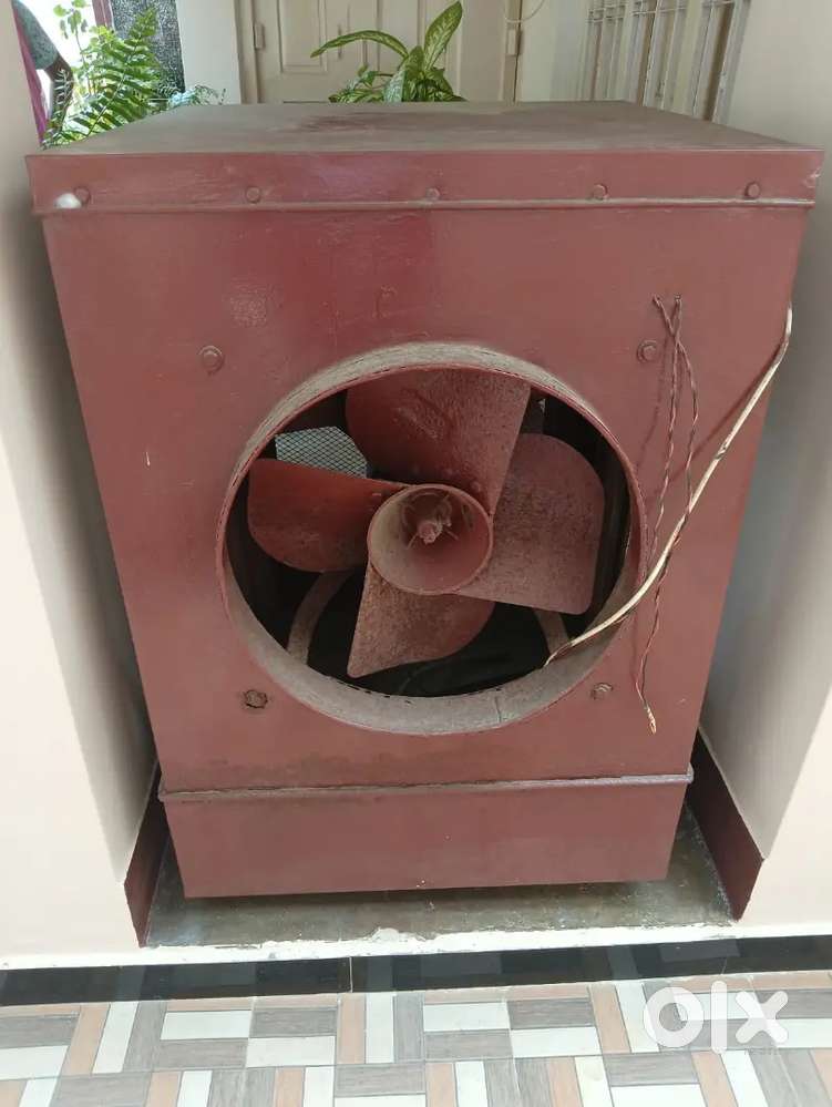 Cooler in good working condition