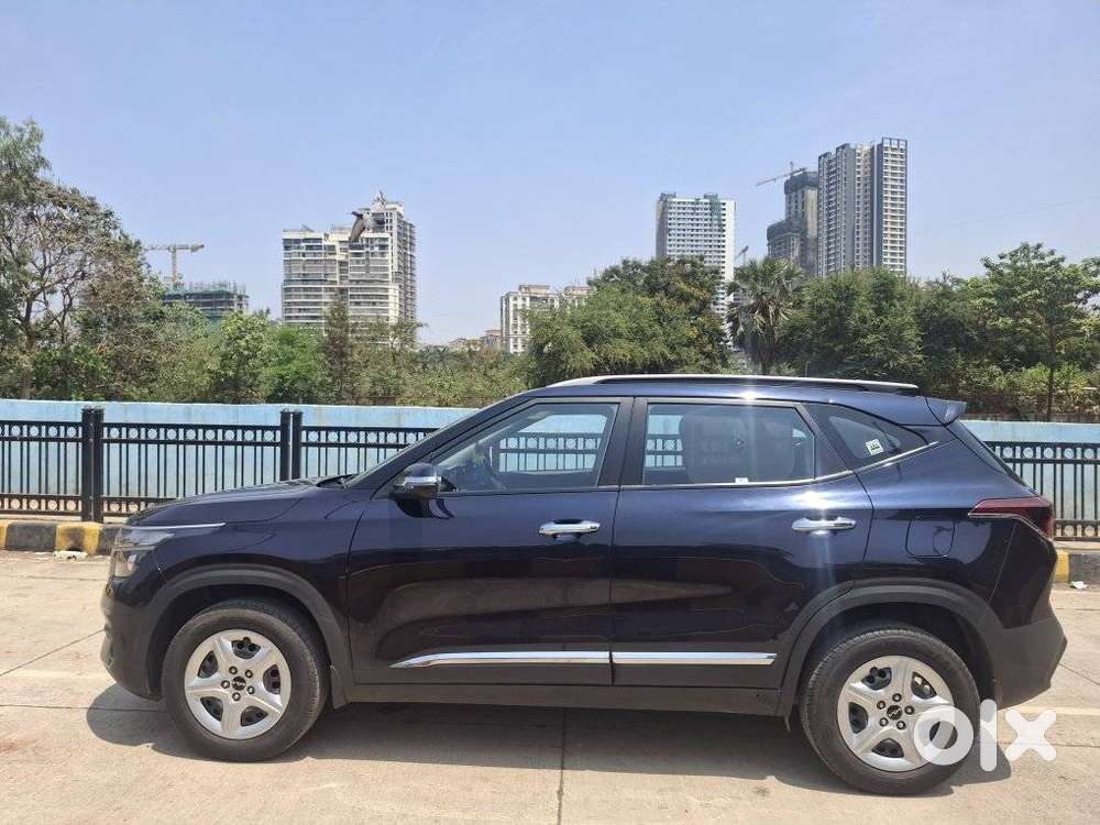 Kia Seltos Htk G, 2023, Petrol