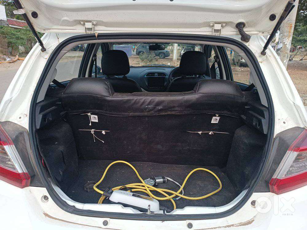 Tata Tiago Ev, 2024, Electric