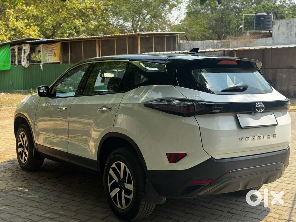 Tata Harrier Xza Dual Tone, 2022, Diesel
