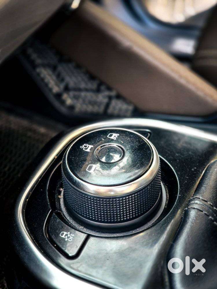 Tata Harrier Xz, 2019, Diesel