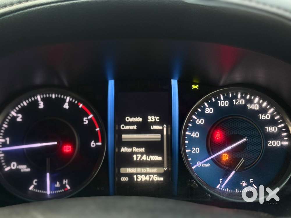 Toyota Fortuner 3.0 4x2 Mt, 2022, Diesel