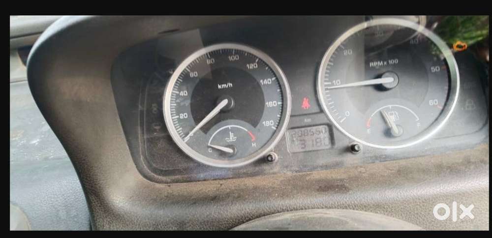 Tata Indigo Ecs 2010 Diesel Good Condition