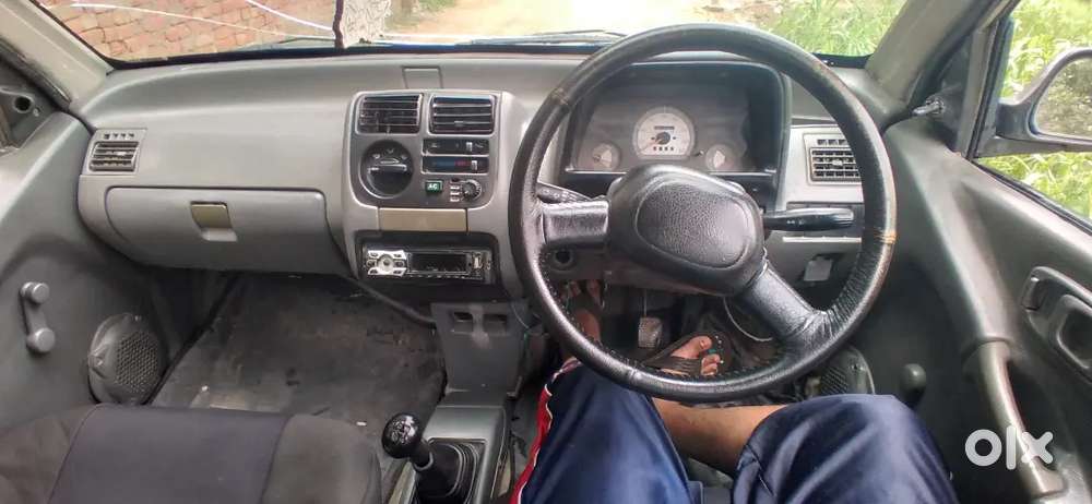 Maruti Suzuki Zen Estilo 2005