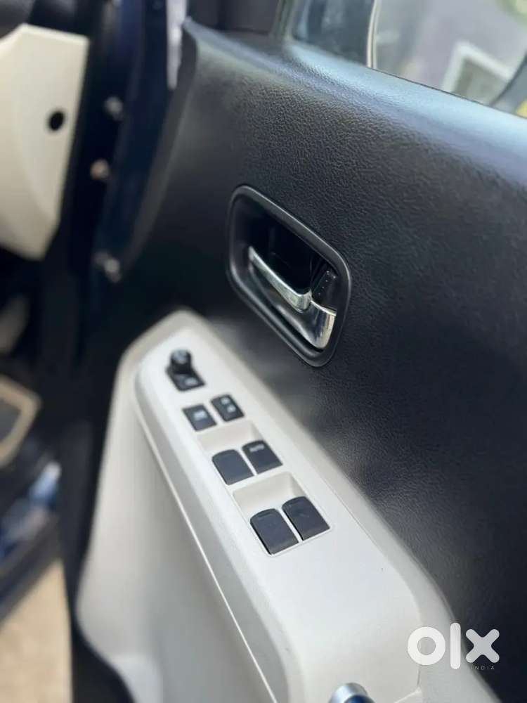 Maruti Ignis Zeta 2022