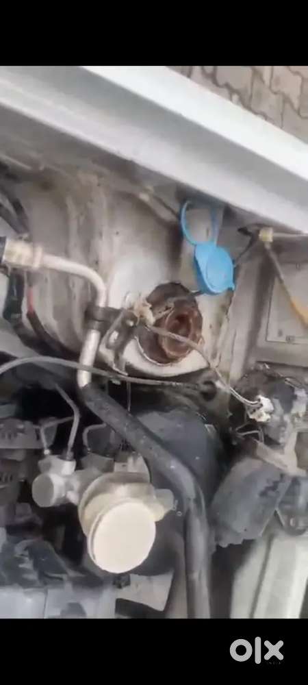 Maruti Suzuki Alto 2014