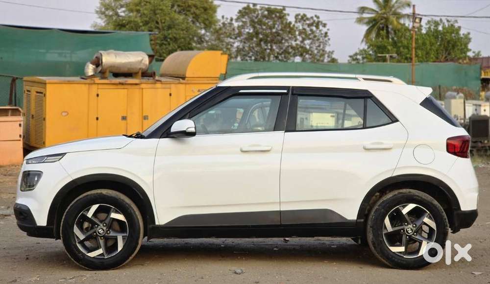 Hyundai Venue 1.4 Crdi Sx, 2019, Diesel