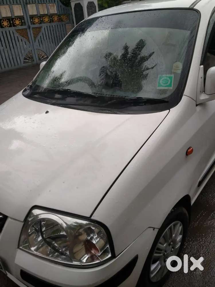 Good  Condition Vehicle