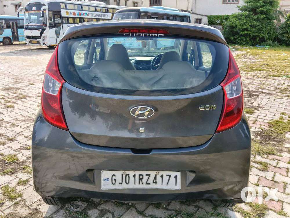 Hyundai Eon