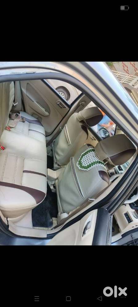 Maruti Suzuki Dzire 1.2 Zxi, 2013, Petrol
