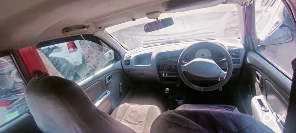 Maruti Suzuki Alto 2007