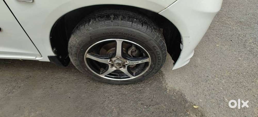 Honda Brio 2013-2016 S Mt, 2013, Cng & Hybrids