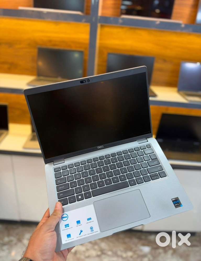 Dell Latitude 5440 Ultra High End 13th Generation
