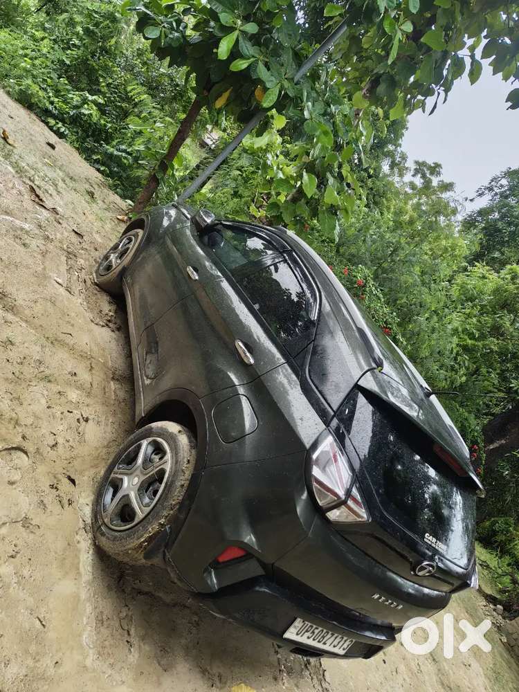Tata Nexon Diesel 2021 Manual Variant
