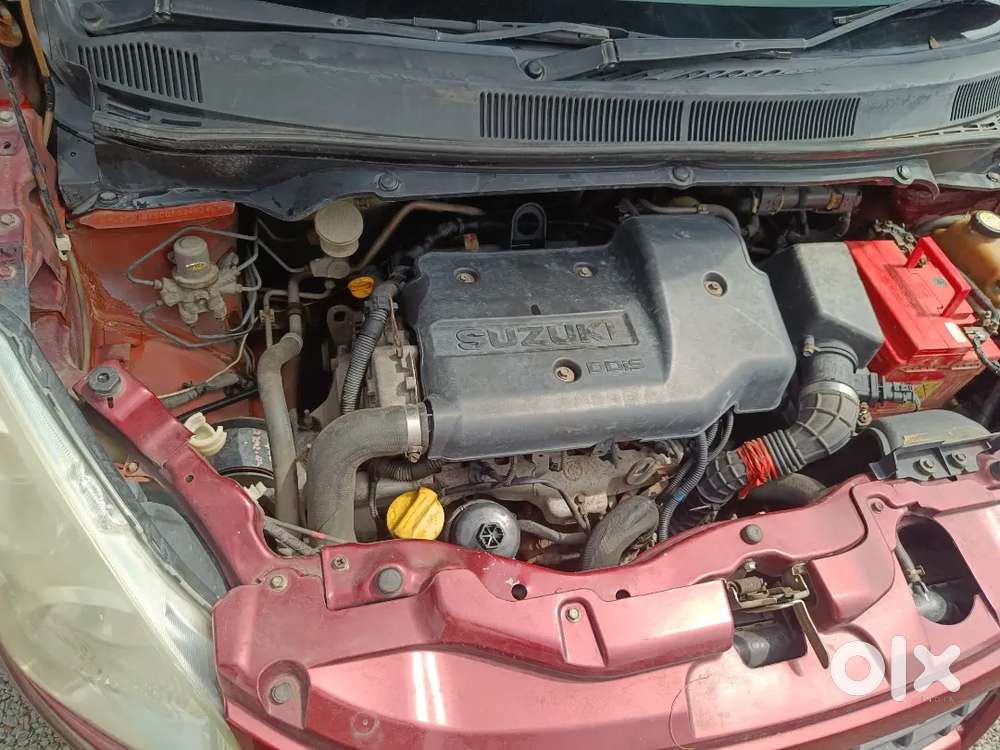 Ritz Vdi - Diesel (2009)