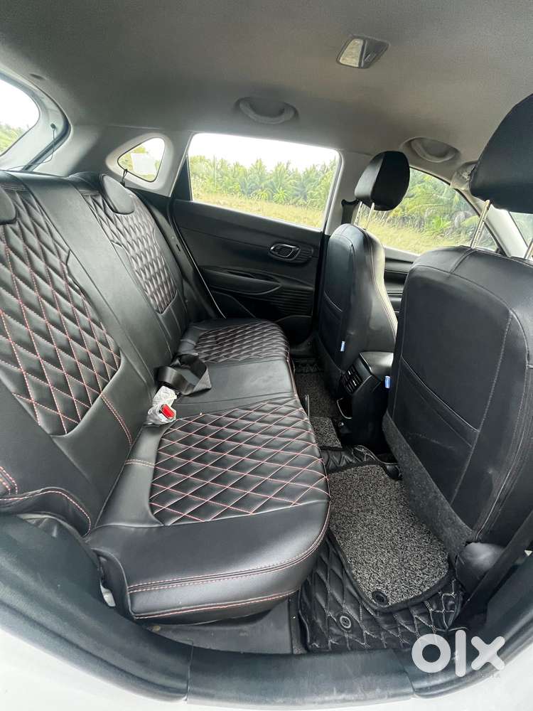 Hyundai I20 Sportz 1.2 Mt, 2023, Petrol