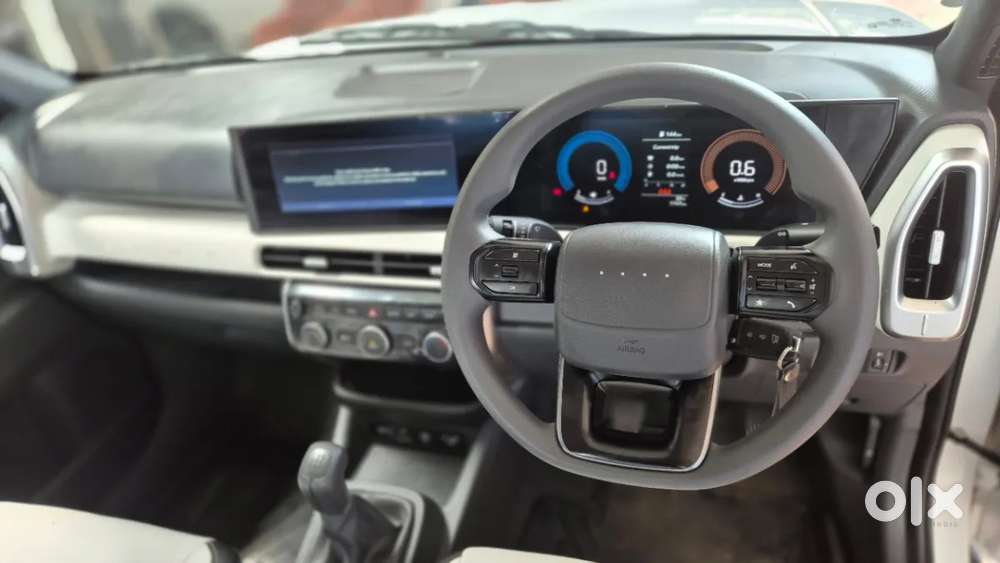 Hyundai Venue, 2025, Petrol