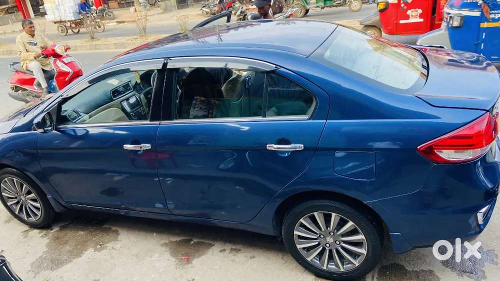 Maruti Suzuki Ciaz 2019 Petrol 66000 Km Driven