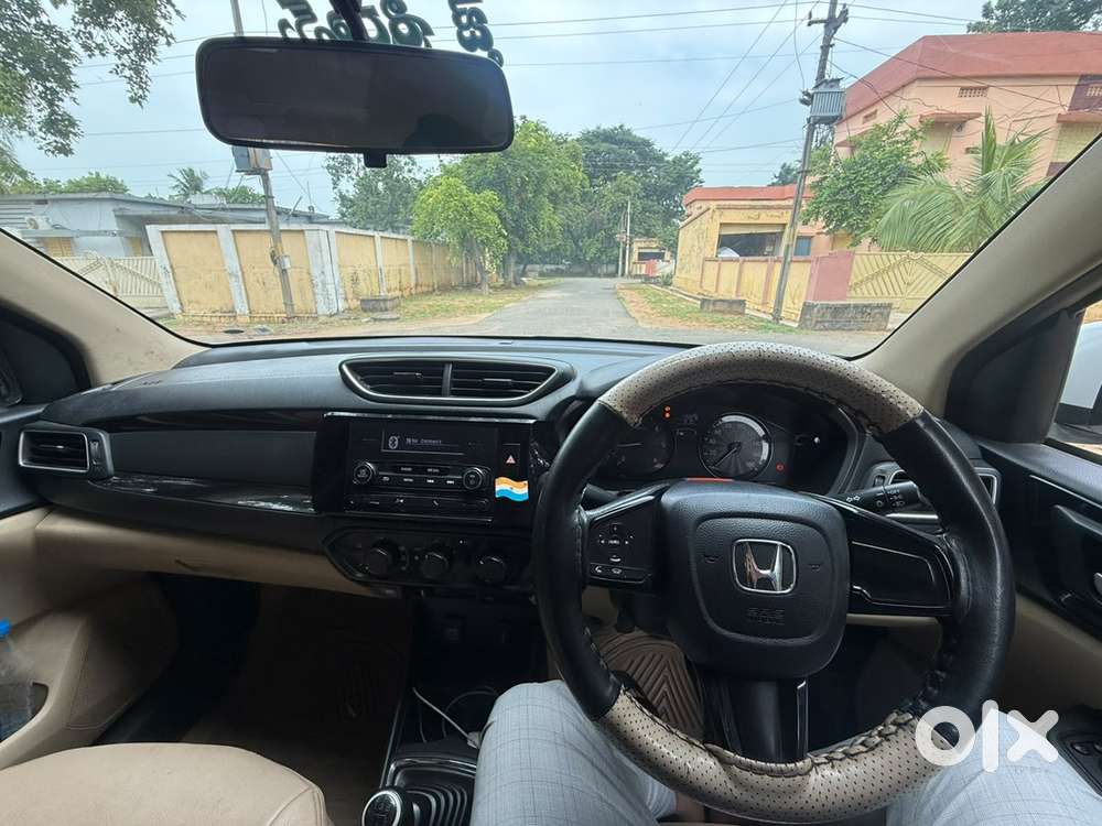 Honda Amaze 1.5 Diesel 2020