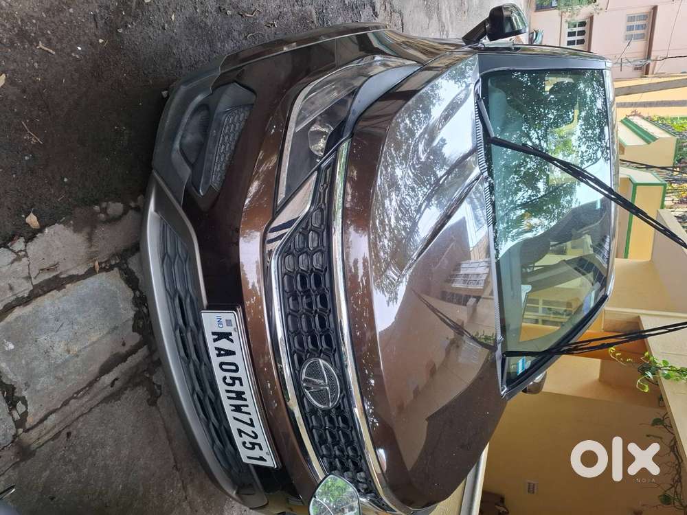 Tata Hexa On Sale