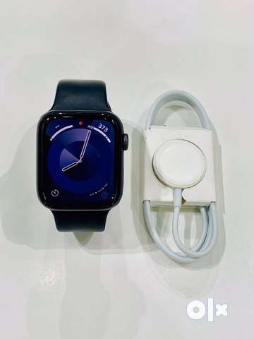 Apple discount watch 5s