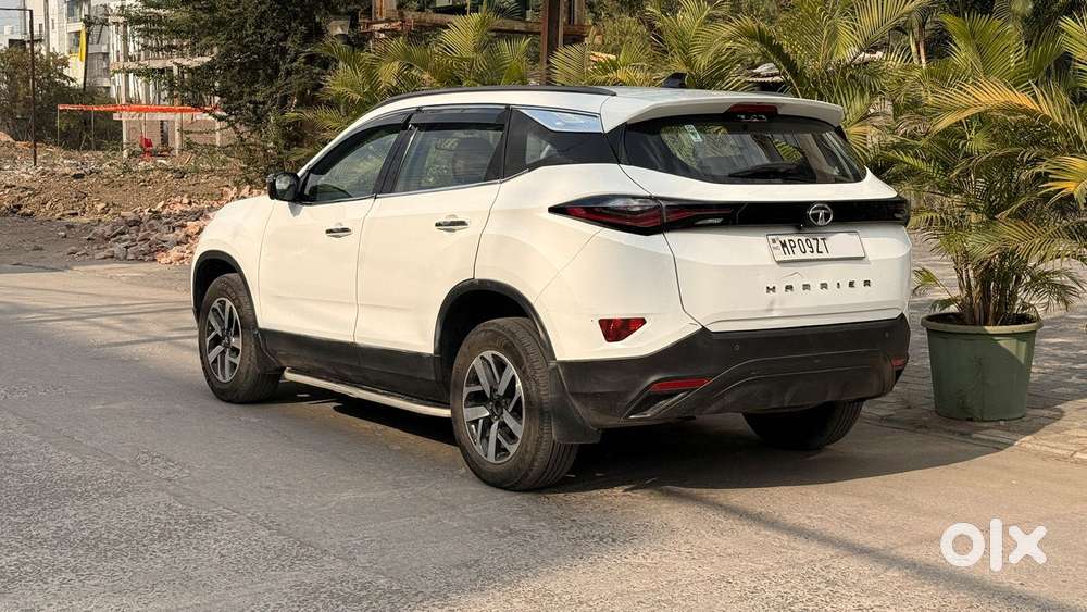 Tata Harrier Xza Plus At, 2023, Diesel