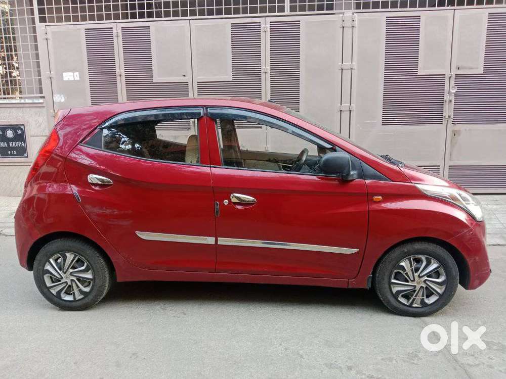 Hyundai Eon D-lite +, 2019, Petrol