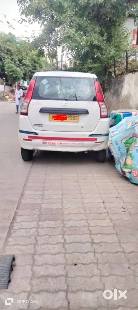 Maruti Suzuki Wagon R Done 2 Year, Cng & Hybrids Well Maintained