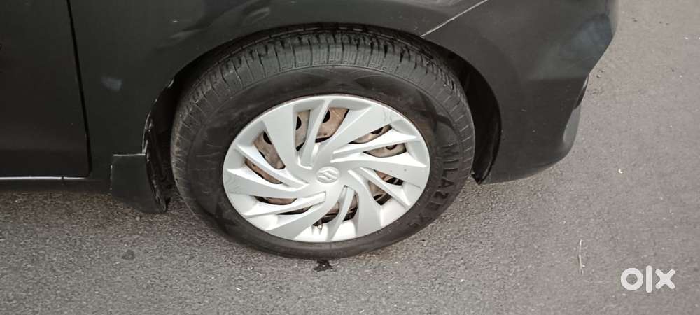 Maruti Suzuki Ertiga Vxi Cng, 2016, Cng & Hybrids